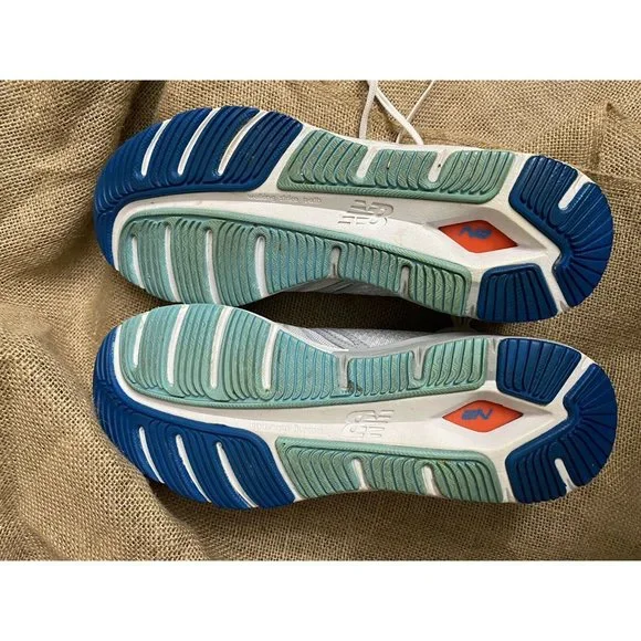 New Balance 1765v2 Womens Running Training Shoes 10 B - Picture 4 of 8